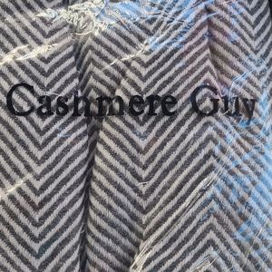 Cashmere Throws Available Patterns